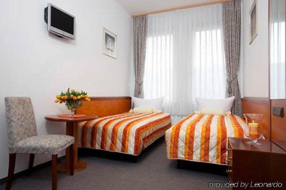 Potsdamer Inn Berlin Room photo