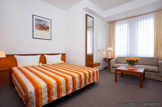 Potsdamer Inn Berlin Room photo