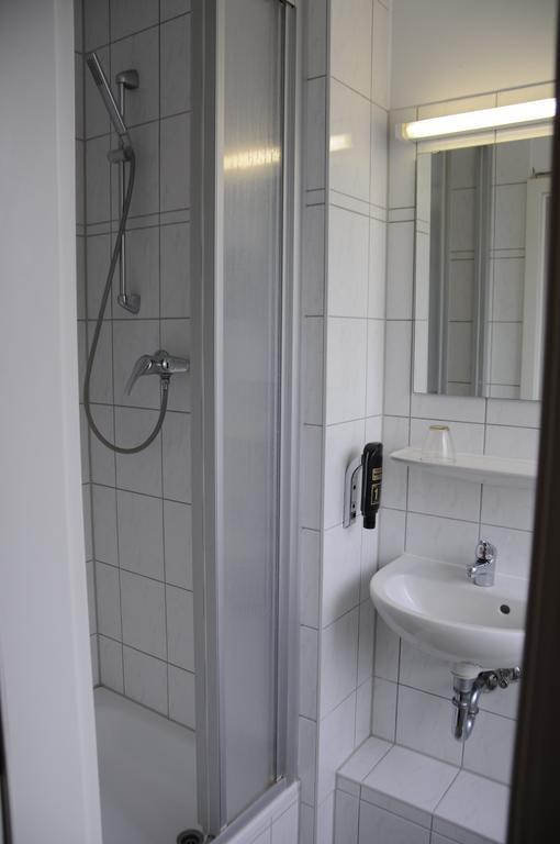 Potsdamer Inn Berlin Exterior photo